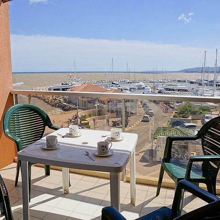 Apartment Le Capitole.7 Frejus Ngoại thất bức ảnh