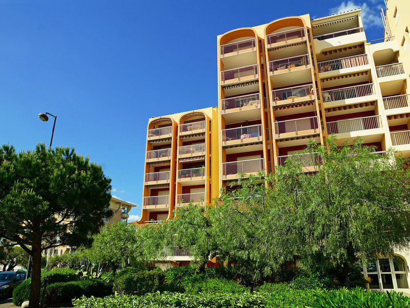 Apartment Le Capitole.7 Frejus Ngoại thất bức ảnh